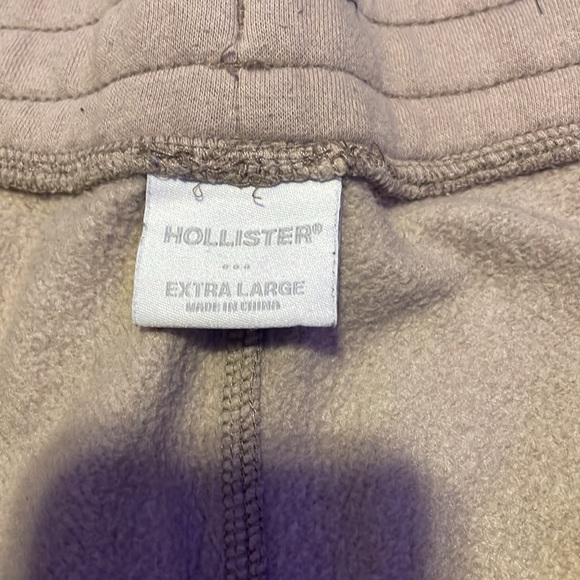 Hollister shorts - Picture 4 of 4